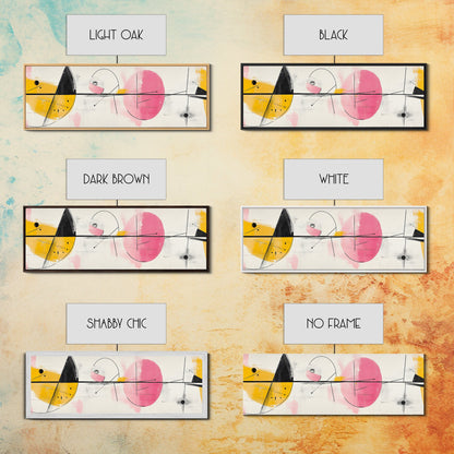 Extra Large Panoramic Abstract Art - Extra Wide Wall Art - Watercolor Fine Art Print - Modern Abstract Art Print - Original Art - Large Wall Art