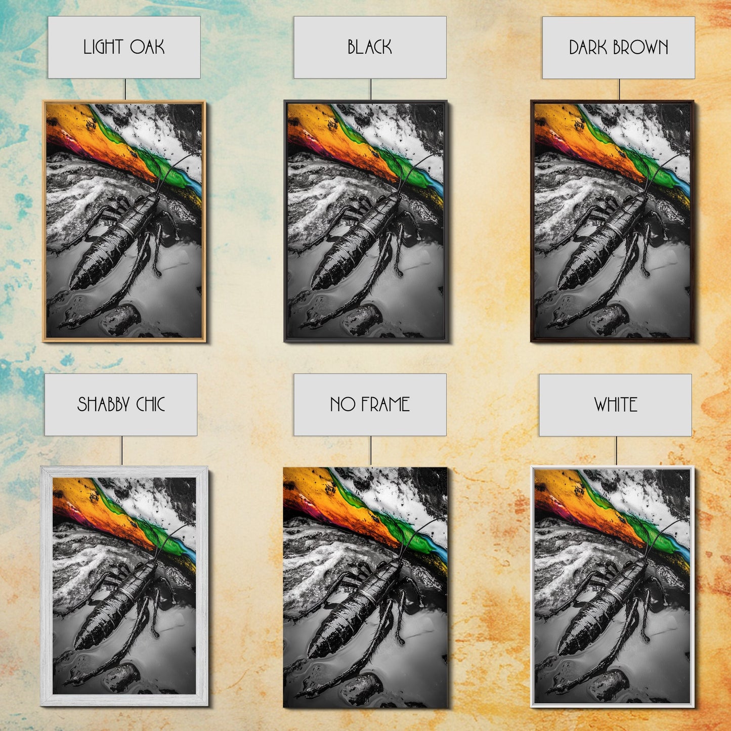 Lobster Art, Coastal Wall Decor, Ocean Life Print, Black and White Art, Nautical Theme, Canvas Print, Beach House Wall Art