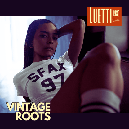 SFAX 1997 Regular Fit T-shirt