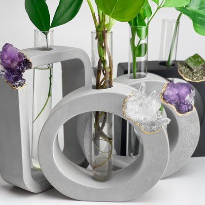 CUSTOM PROPAGATION STATION