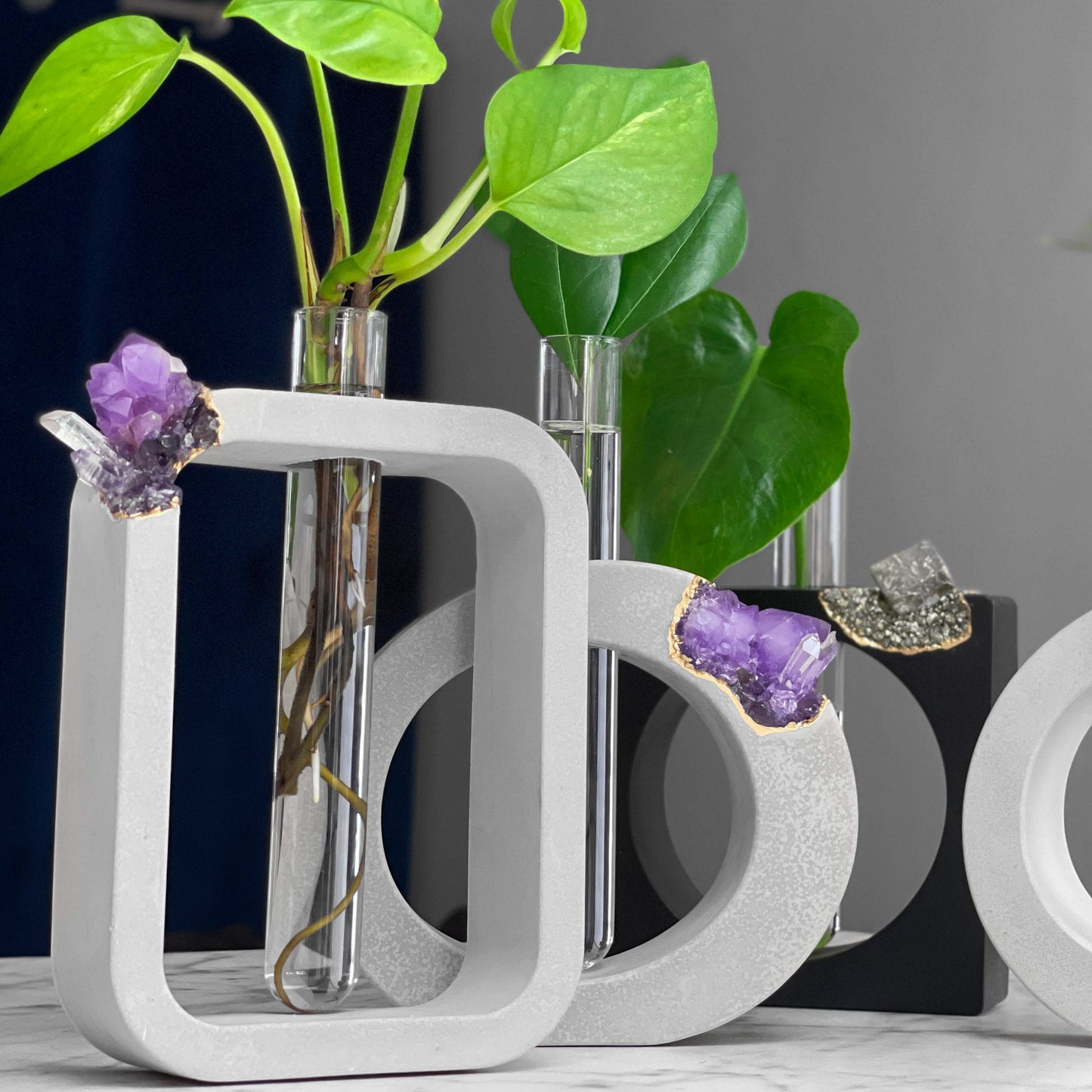 CUSTOM PROPAGATION STATION