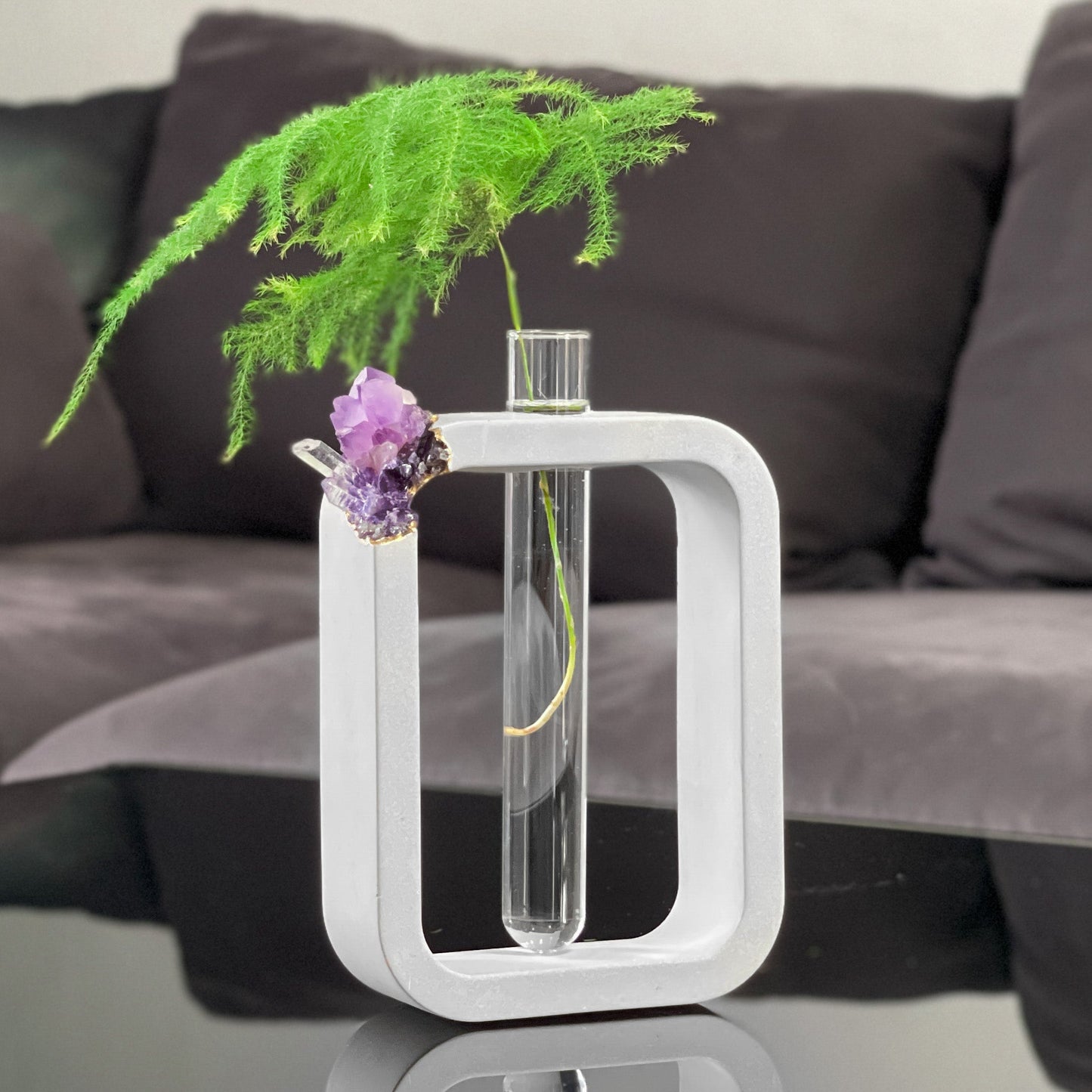 AMETHYST PROPAGATION STATION