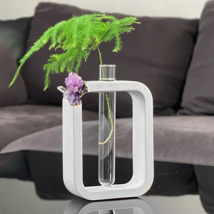 AMETHYST PROPAGATION STATION