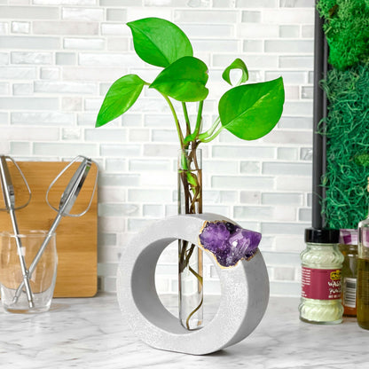 AMETHYST PROPAGATION STATION