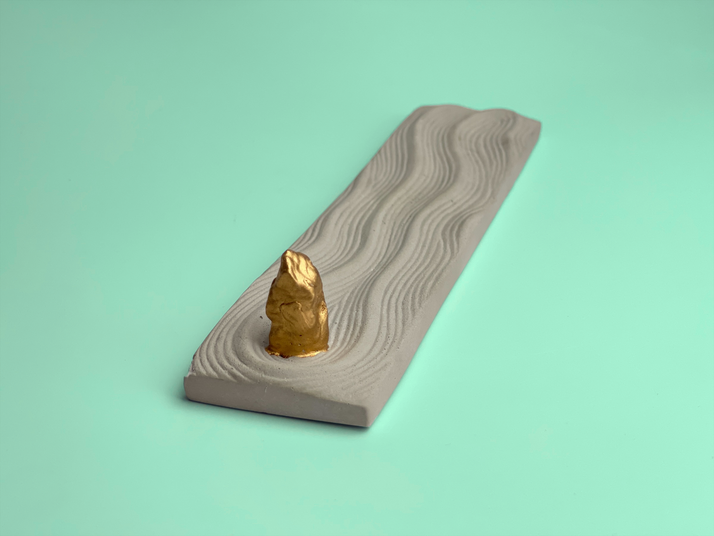 Incense Burner Stick Holder