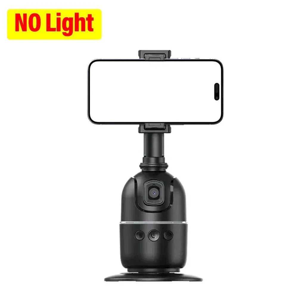 360° Smart Auto Face Tracking Gimbal Stabilizer Tripod