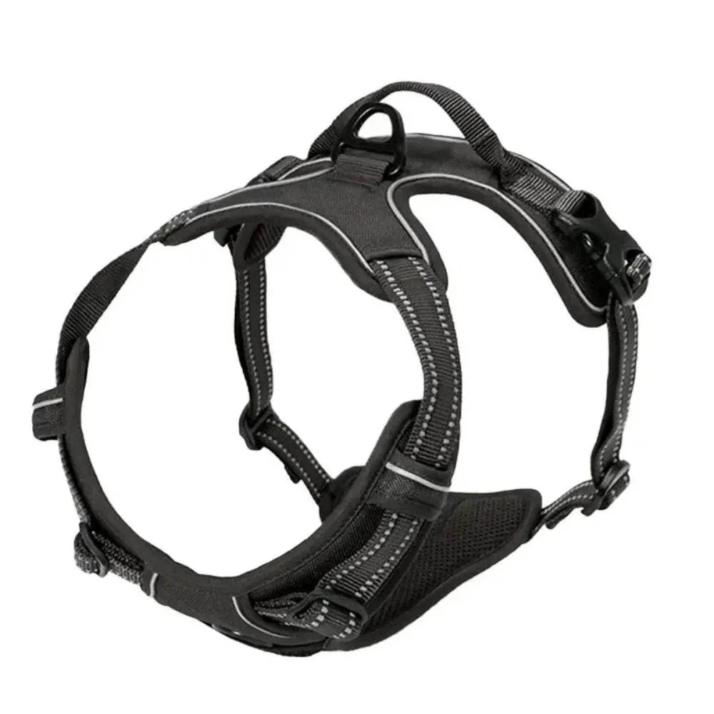 Reflective Adjustable Pet Dog Harness for All Sizes