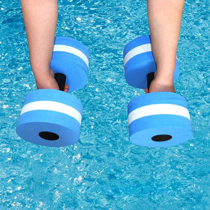 Neoprene Dumbbell Fitness Equipment for Arm Training