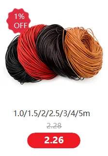 200pcs/Lot Metal DIY Jewelry Findings Jump Rings & Split Rings