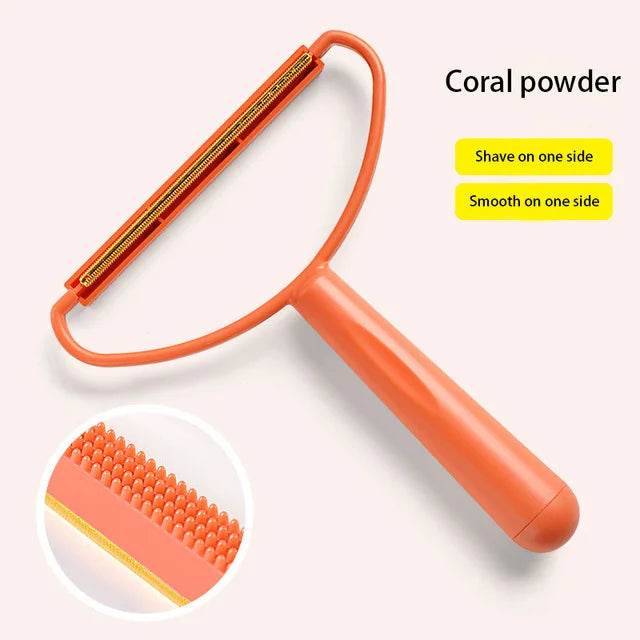 Portable Manual Hair Removal Shaver Tool for Clothes