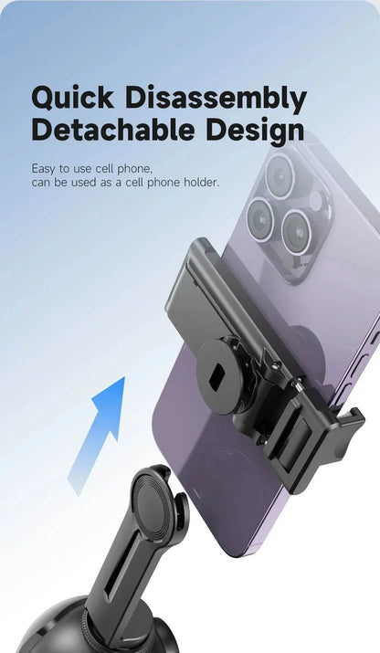 360° Smart Auto Face Tracking Gimbal Stabilizer Tripod