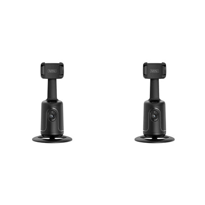 Intelligent Handheld Stabilizer with 360 Rotation for TikTok