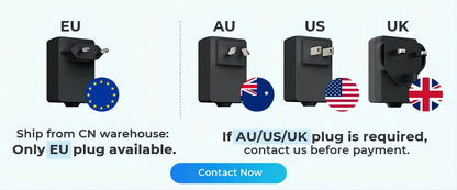 Reolink TrackMix Series Poe & WiFi Camera 4K Auto Tracking