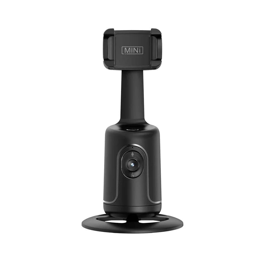 Intelligent Handheld Stabilizer with 360 Rotation for TikTok