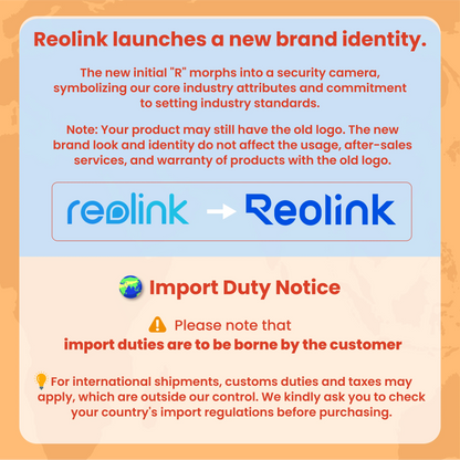 Reolink TrackMix Series Poe & WiFi Camera 4K Auto Tracking