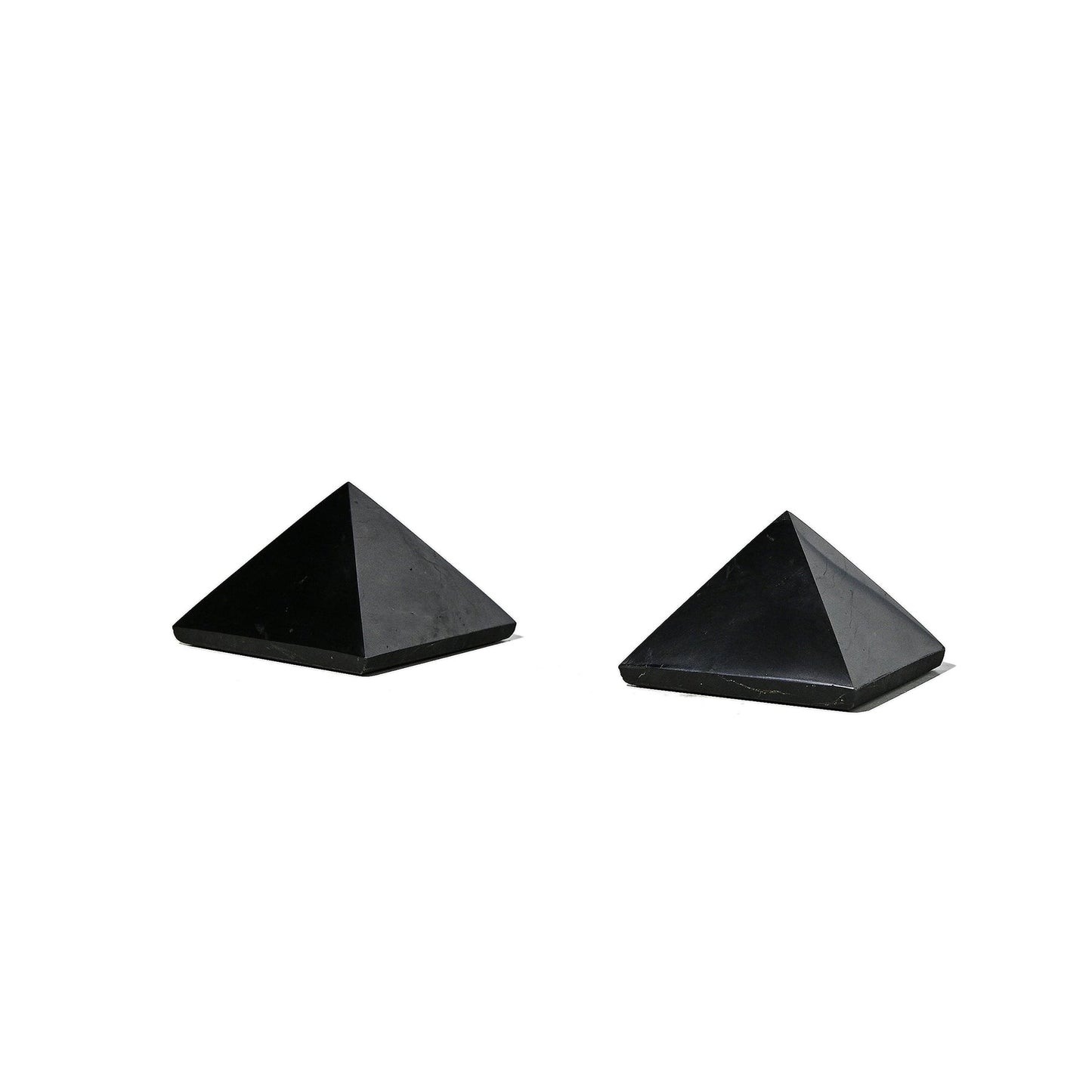 Shungite Pyramid