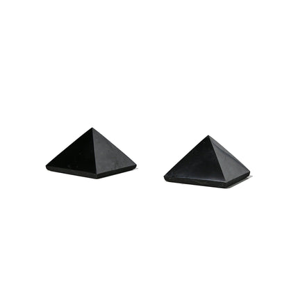 Shungite Pyramid