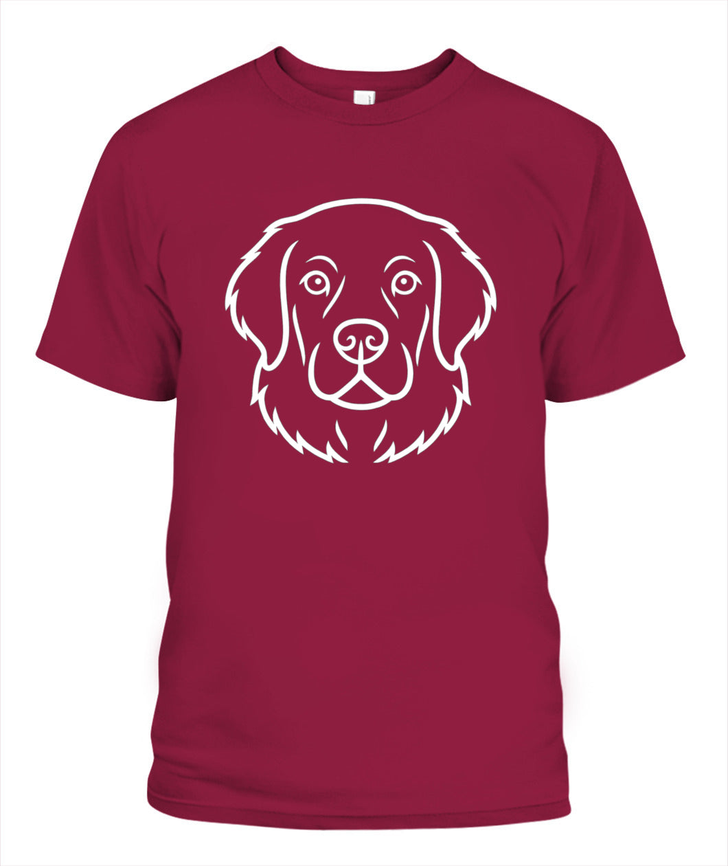 Unisex T-Shirt | Comfort Colors 1717 (US)