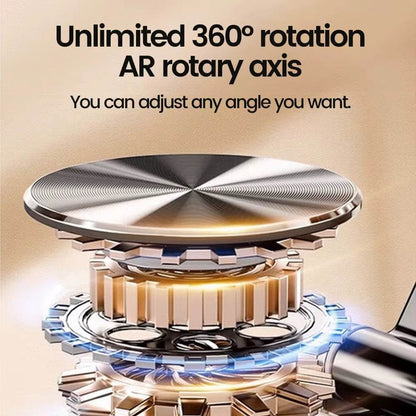 Olaf Adjustable Rotating Cell Phone and Tablet Stand - Perfect for iPad, Samsung, iPhone 15, 14, 13 and More!