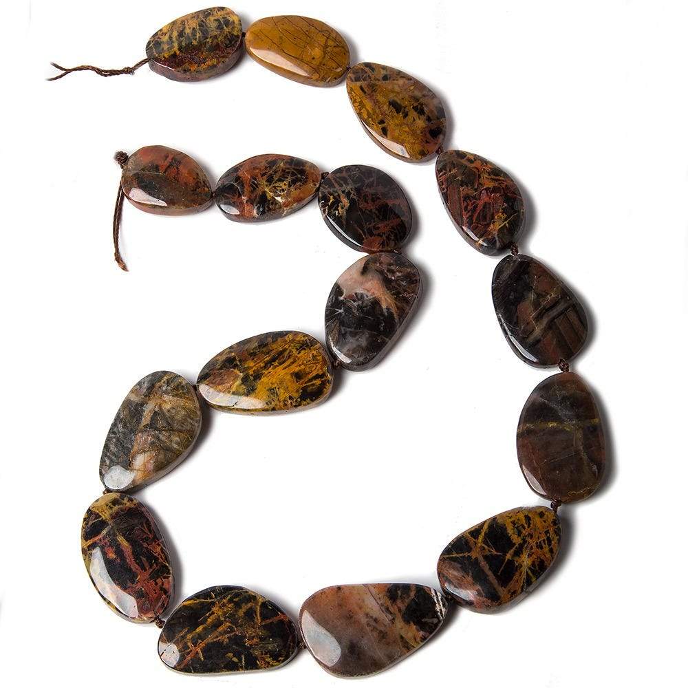 Australian Pilbara Ore Plain Nugget