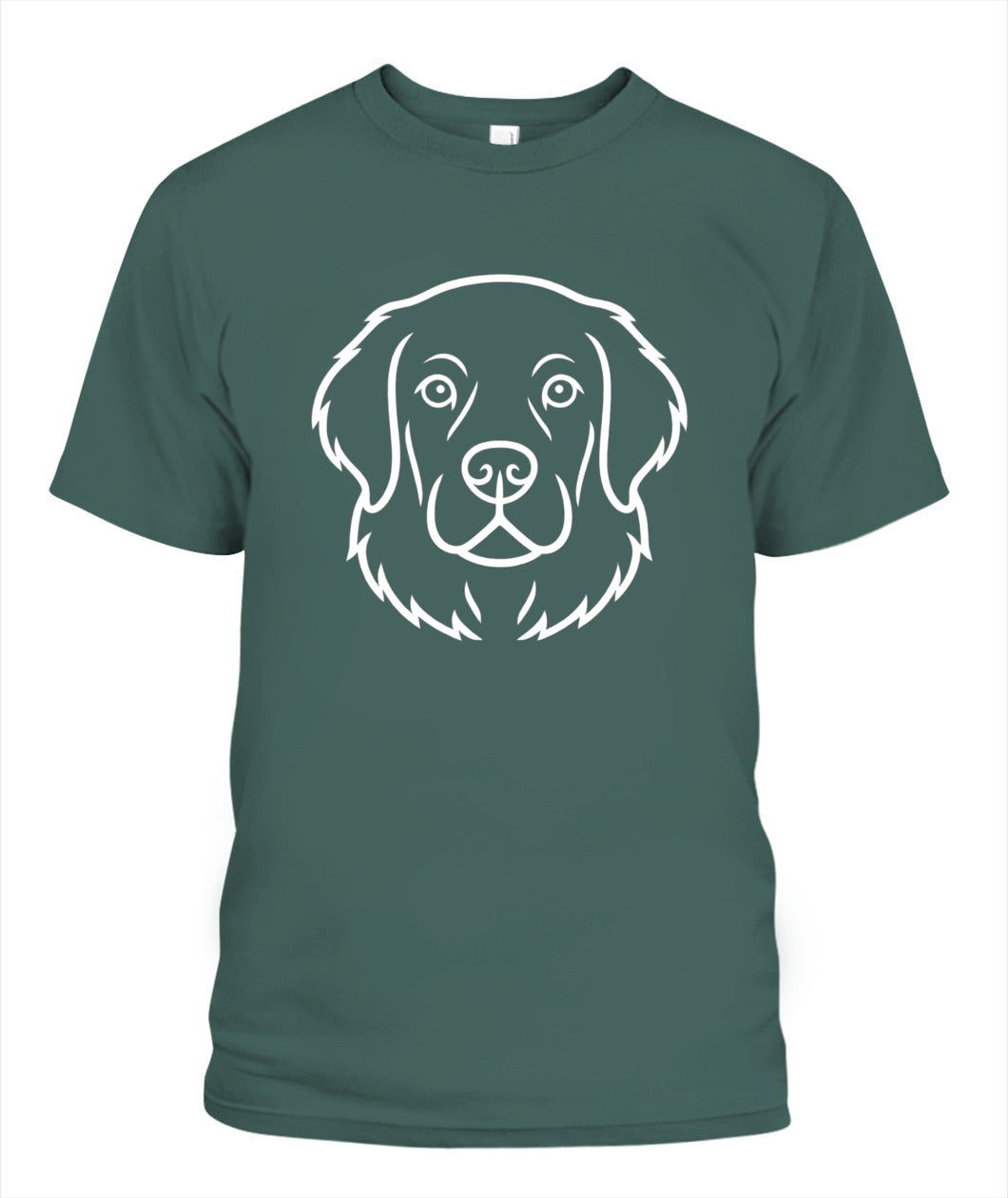 Unisex T-Shirt | Comfort Colors 1717 (US)