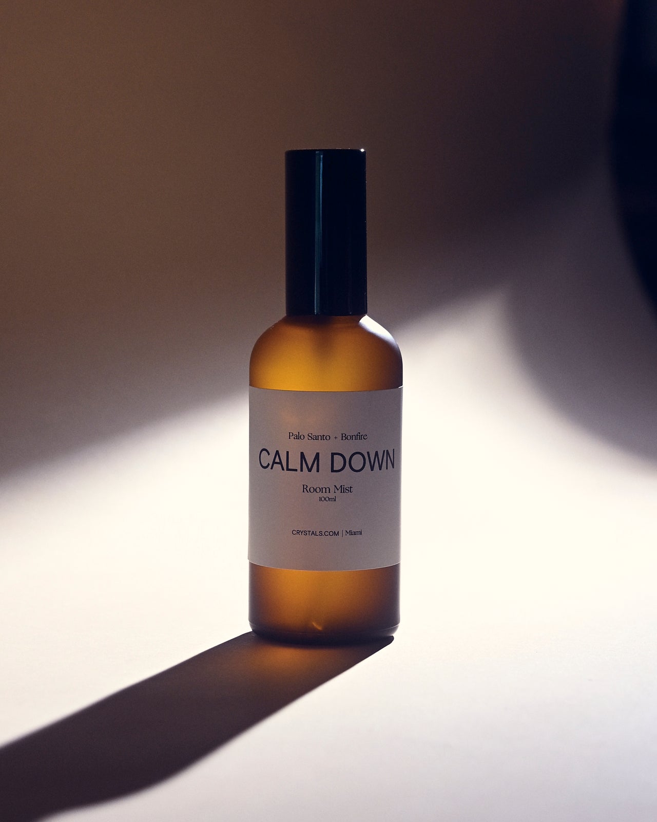 CALM DOWN Duo — Candle & Room Mist