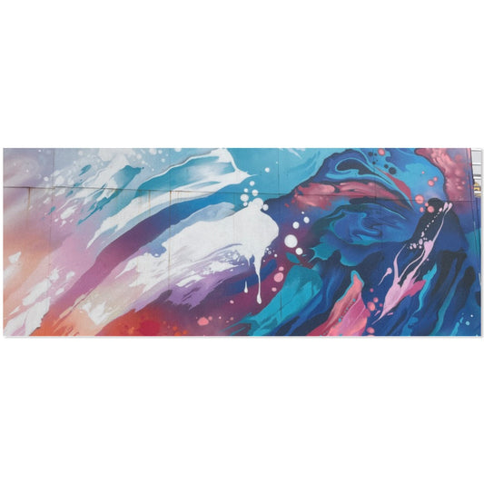 Gift Wrapping Paper 58"x 22.8" (3 Rolls) for All Occasions