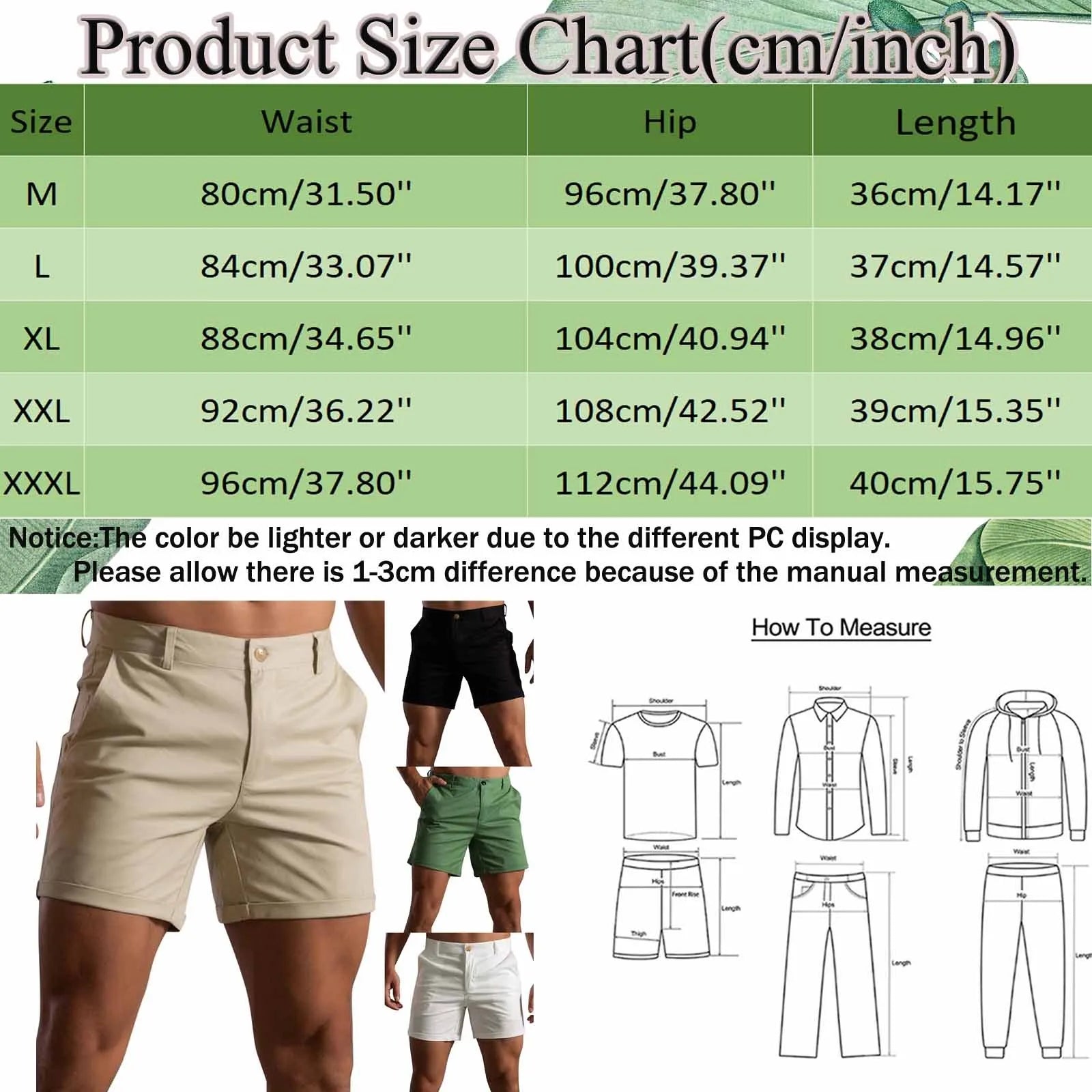 Men'S Casual Shorts Summer Solid Color Pocket Drawstring Loose Short Cargo Pants Men'S Sports Running Straight Leg Beach Pants