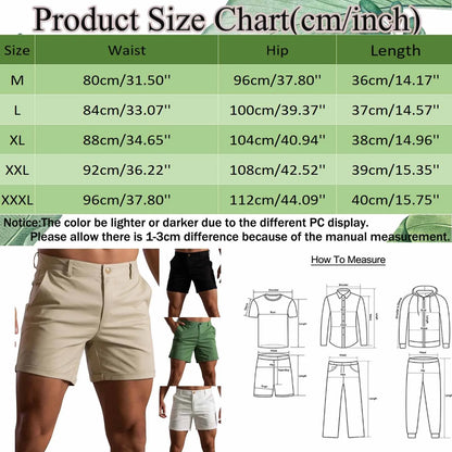 Men'S Casual Shorts Summer Solid Color Pocket Drawstring Loose Short Cargo Pants Men'S Sports Running Straight Leg Beach Pants