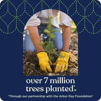 Ultra Soft Strong 12 Mega Rolls 2-Ply Toilet Paper Eco-Friendly Sustainable Comfort Strength Septic Safe 5X Stronger Durable