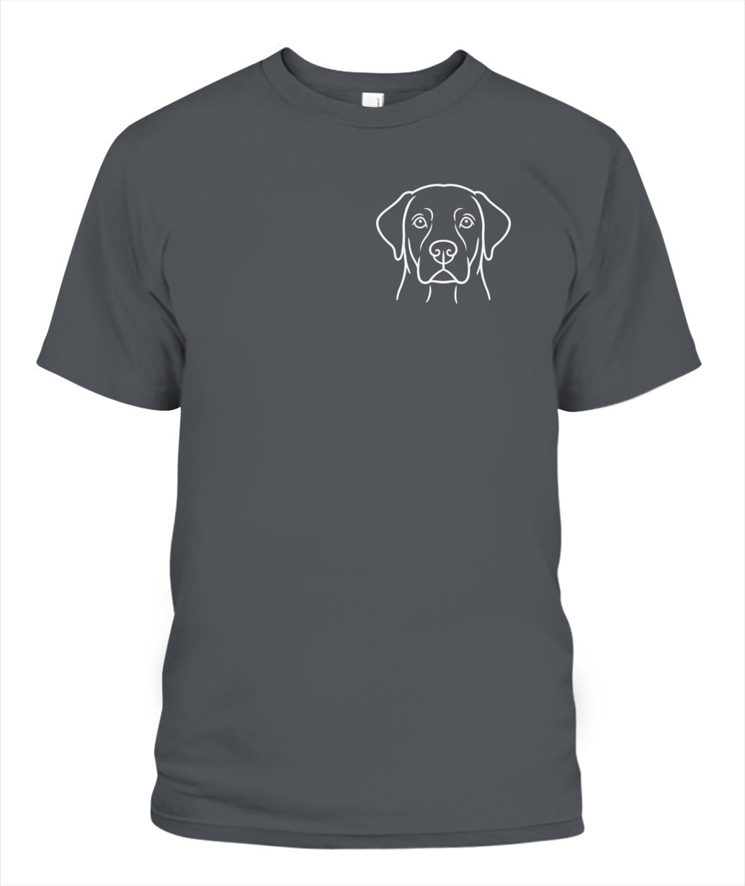 Unisex T-Shirt | Gildan 64000