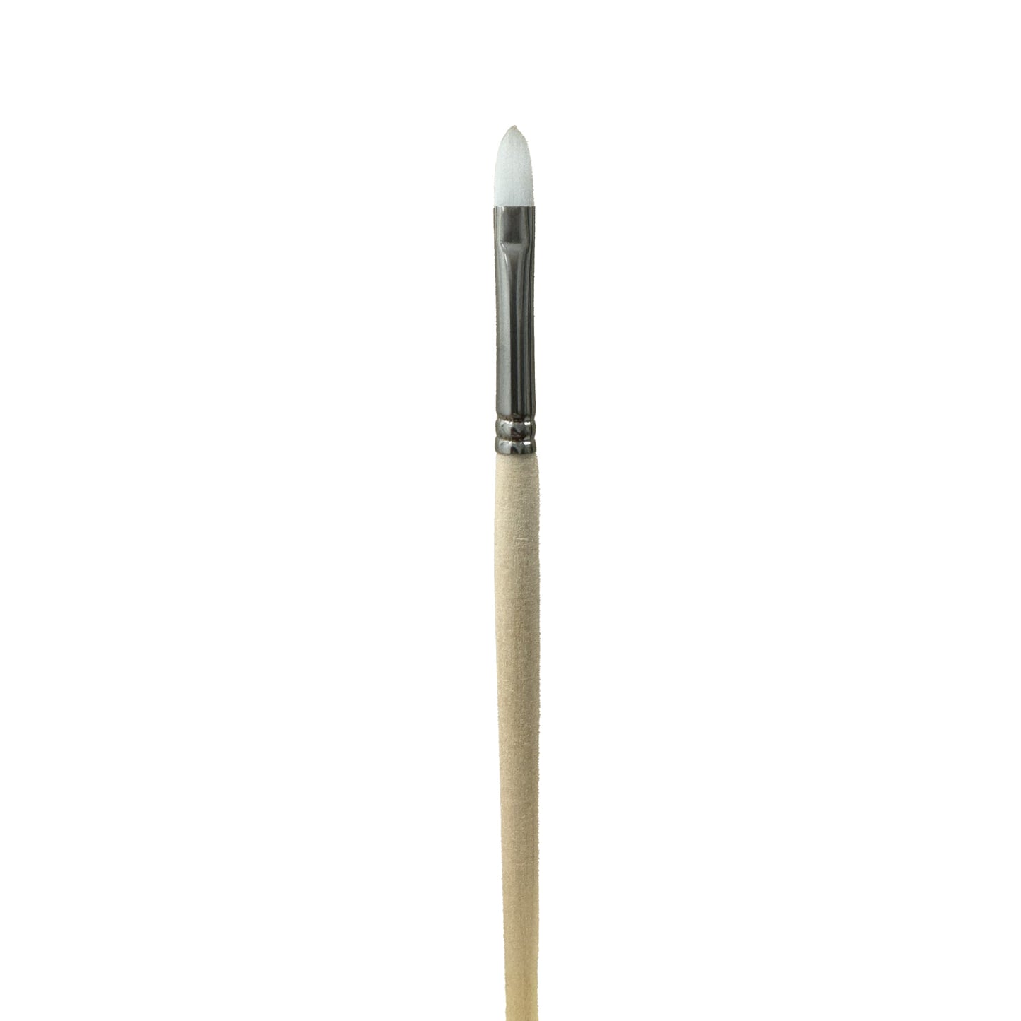 Trekell #6 Cat's Tongue Taklon Brush