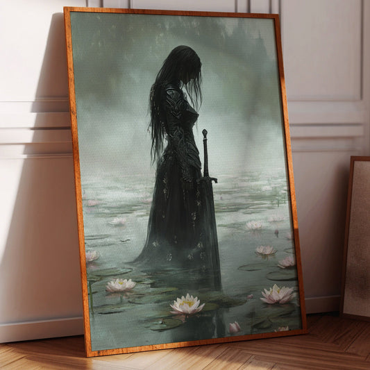 Mystic Waters Reverie