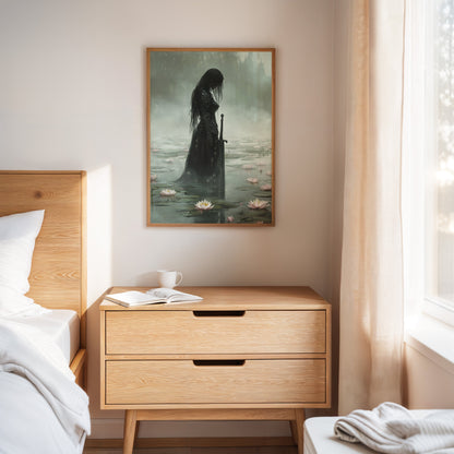 Mystic Waters Reverie