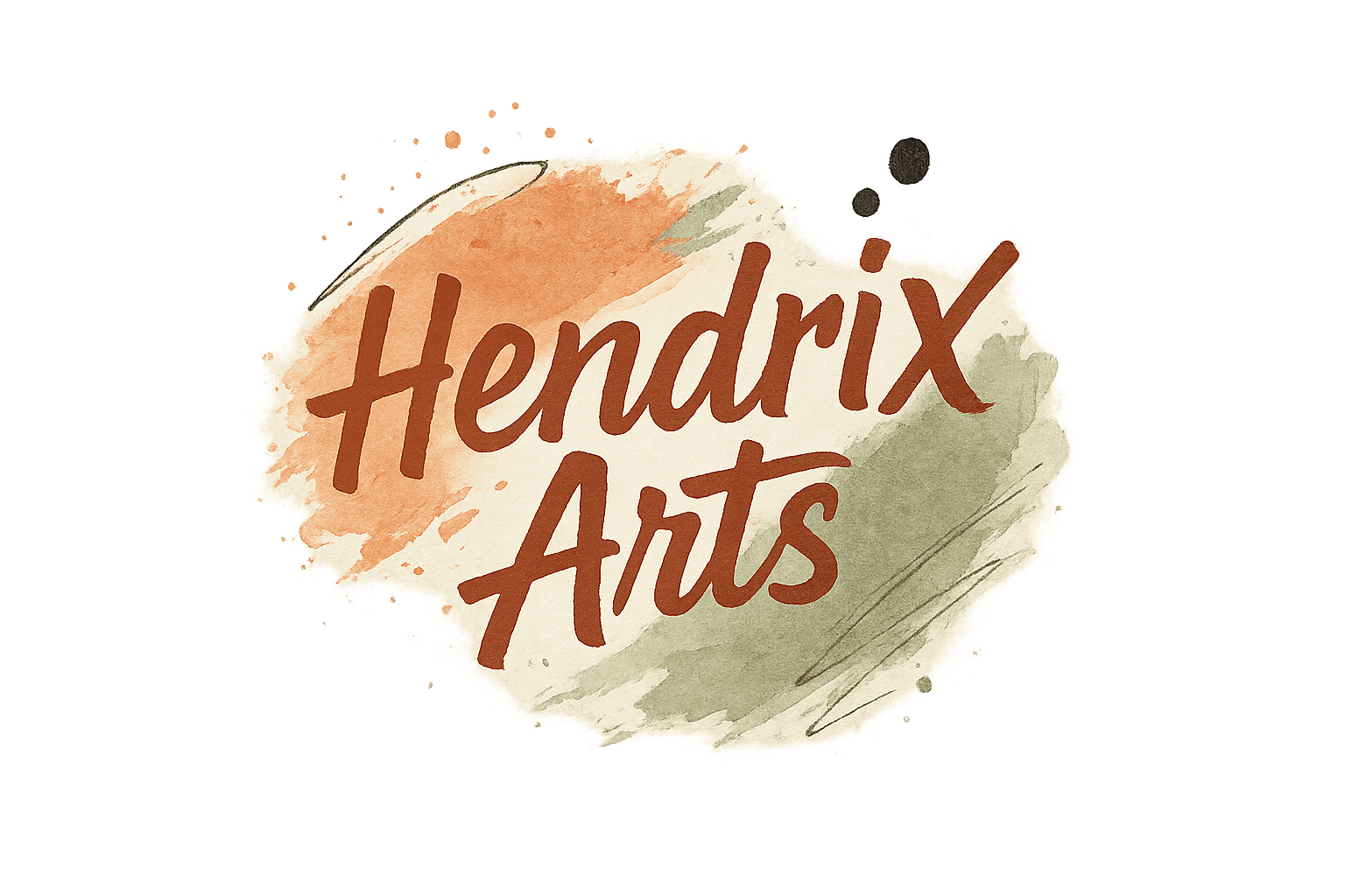 Hendrix Arts