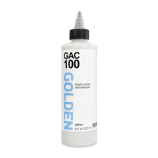 Golden GAC 100 - Professional Sealant