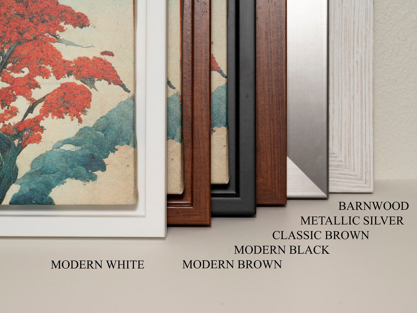 Name sign for nursery canvas print, nursery room decor, baby shower gift, girl name sign, first and middle name sign, above crib decor