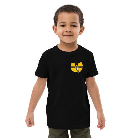 West Bank Organic cotton kids t-shirt
