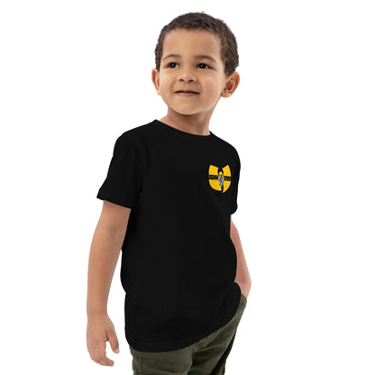 West Bank Organic cotton kids t-shirt