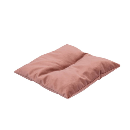Cat Cushion Pillow - Pink