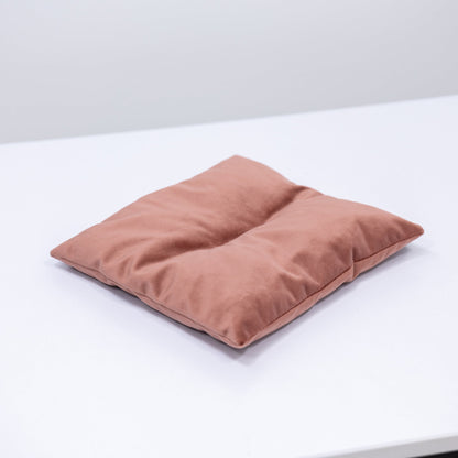 Cat Cushion Pillow - Pink