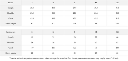 GAZA - YEMEN Boxy Oversized T-shirt