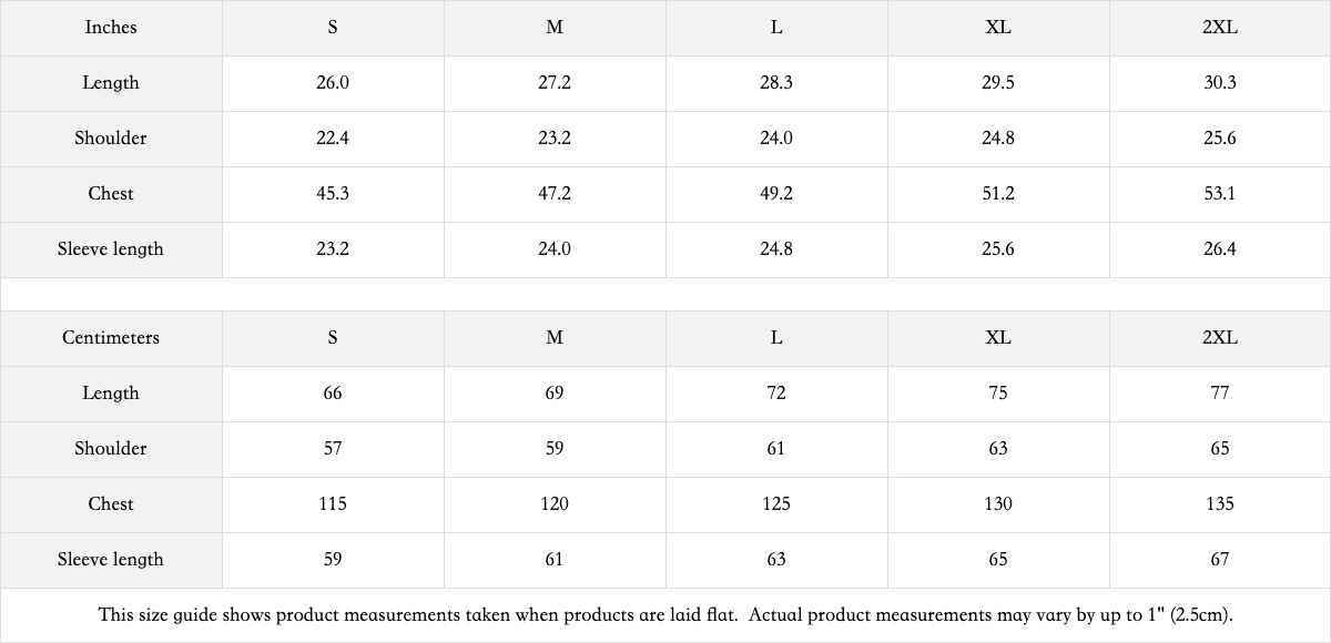 GAZA x Gen Z Drop Shoulders Sweatshirt