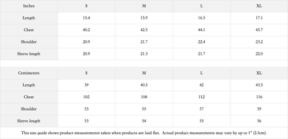 1989 Long Sleeve Crop Top