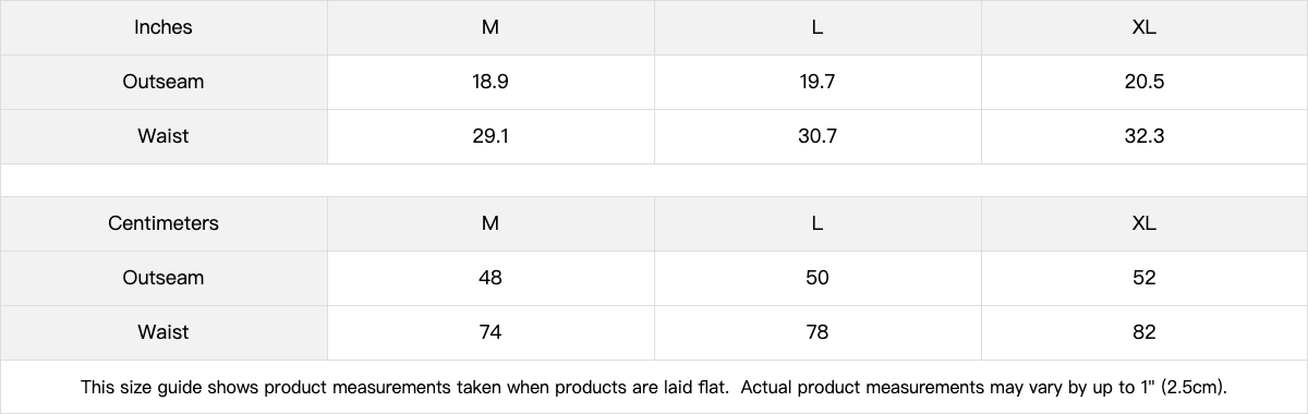 Raw Hem Oversized Sweatshorts [Khaki]