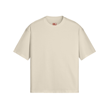 Boxy T-shirt [280 GSM]