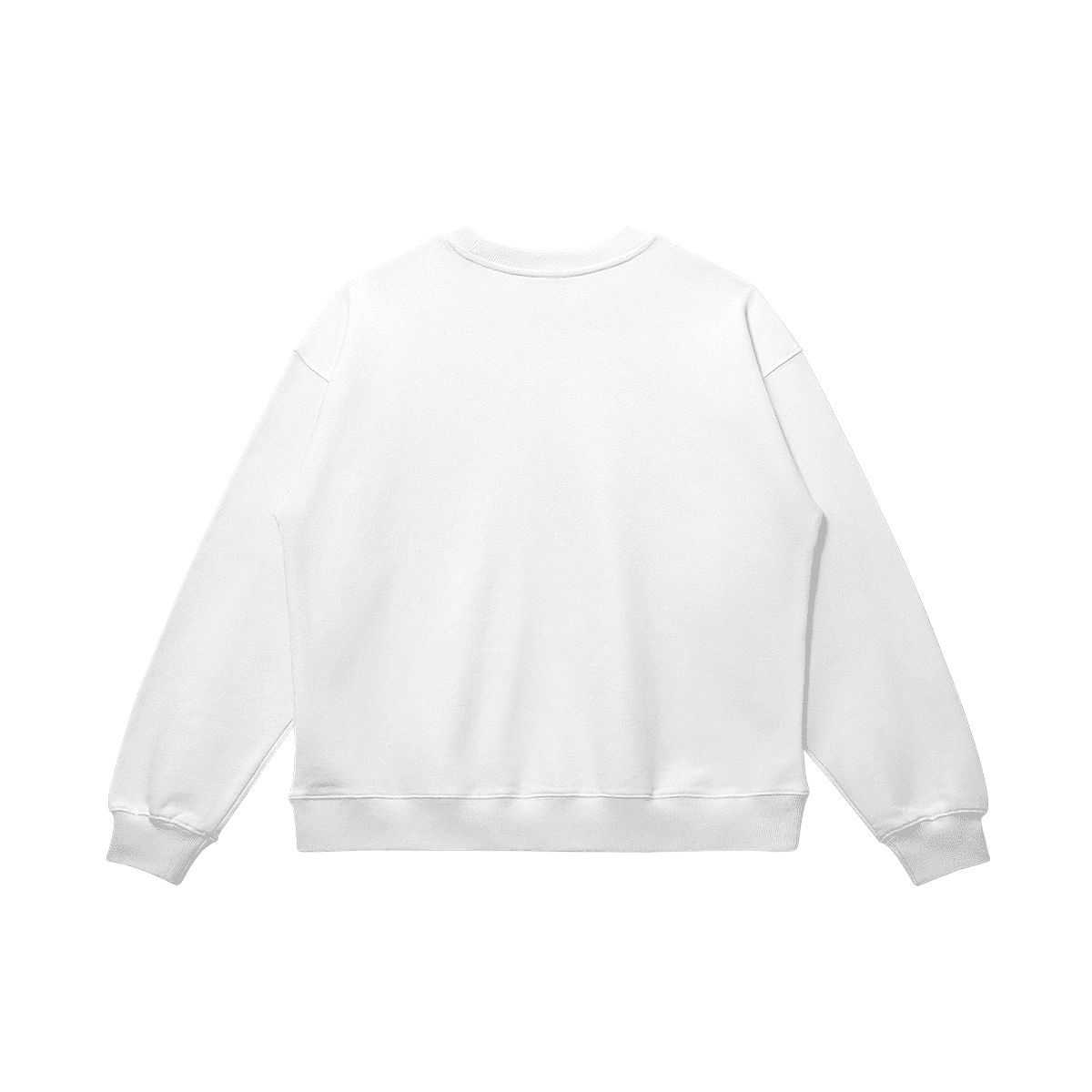 Oakland 2000 Drop Shoulders Sweatshirt