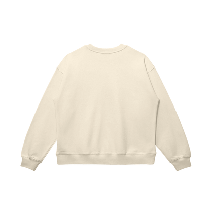 Luetti Drop Shoulders Sweatshirt
