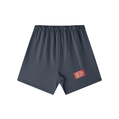 Yankees-inspired Salam Logo Premium Quality Shorts