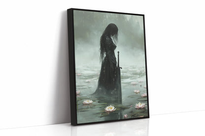 Mystic Waters Reverie